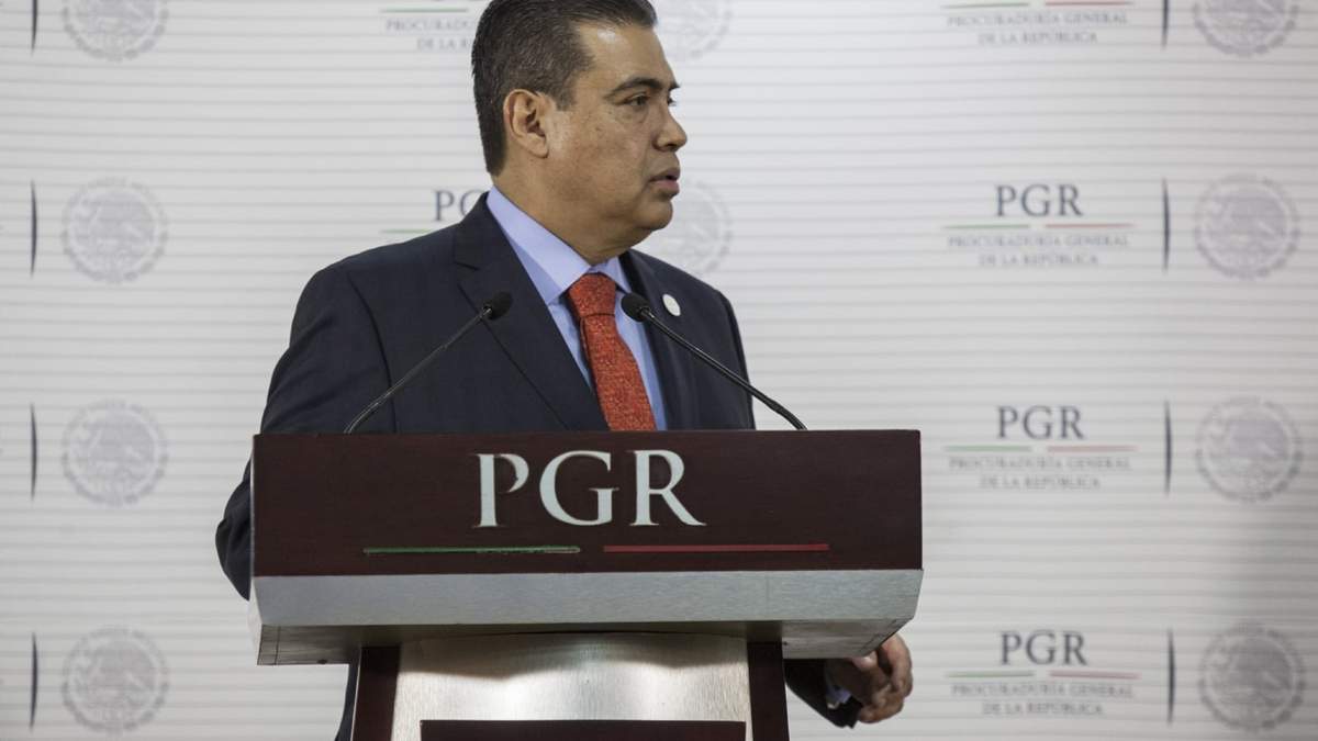 Gustavo Rómulo Salas Chávez