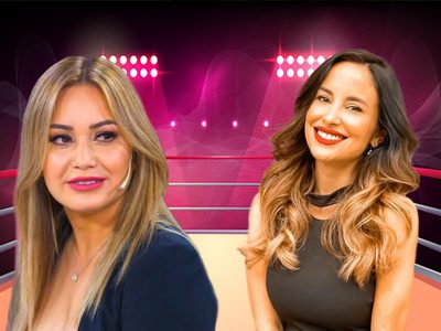 “Es desgastante”: tremendo round entre Karina La Princesita y Lourdes Sánchez
