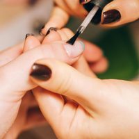 Nail Art: si sos fanática de las uñas cortas, mirá estos diseños hermosos y que podés hacerte vos misma en casa