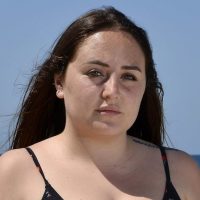 Así luce Rocío Flores luego de todas sus operaciones: el cambio desde "Supervivientes" es asombroso