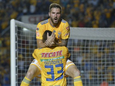 El grave problema futbolístico que atraviesa Tigres