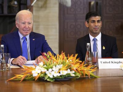 El G20 condena la guerra, aunque admite divisiones