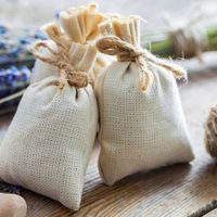 Con 1 ingrediente de tu cocina, prepará el mejor aromatizante y decile chau a la humedad de tu placard