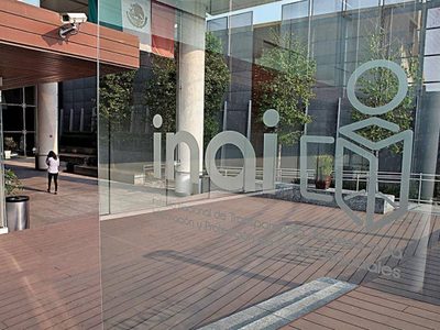 INAI busca que FGR siga investigación por ataques cibernéticos de 2021