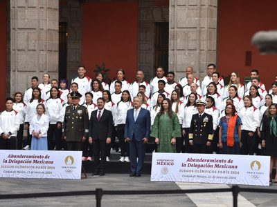 Pese a Ana Guevara, México tiene esperanza de medallas en estas pruebas