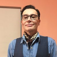 Más claro, imposible: Marcelo Polino habló del encuentro entre Luciana Salazar y Benjamín Vicuña