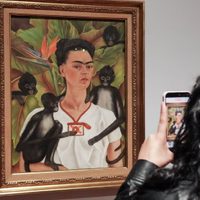 Colectivo pide al gobierno una sede principal para la Colección Gelman en México
