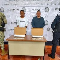 Detienen a jefe de sicarios del cártel Comando Tlahuica de Morelos