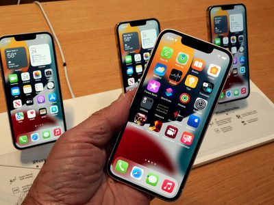 El botón rojo para terminar la llamada en el iPhone podría cambiar de ubicación