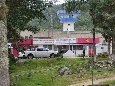 Fallece mujer hondureña en penal de San Cristóbal de las Casas por presunta negligencia médica