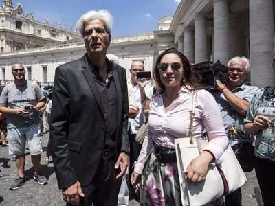 El Vaticano reabre la investigación sobre la desaparición de la adolescente Emanuela Orlandi en 1983