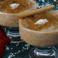 Arroz con leche y caramelo: muy fácil, la receta más rica que vas a probar de un clásico infalible