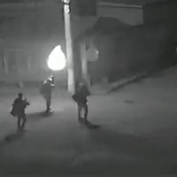 CJNG ataca con drones cargados de explosivos en Villa Victoria, Michoacán (Video)