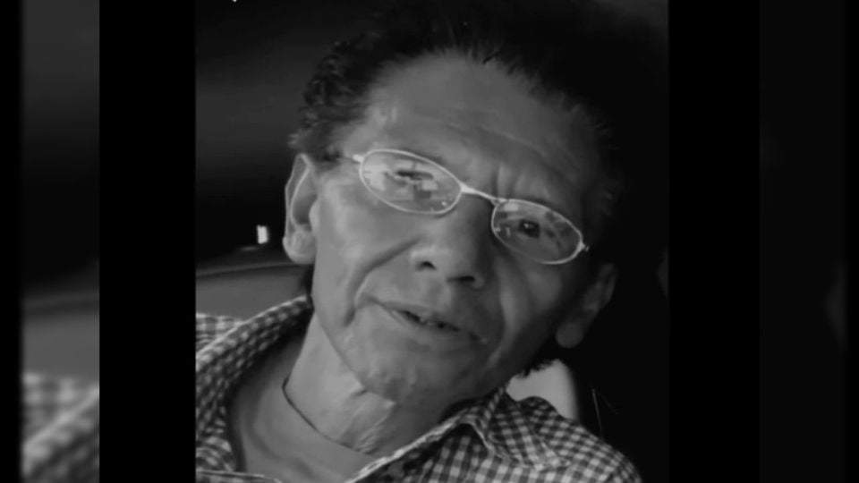 Adán López Dávila, compositor e integrante de Los Acosta
