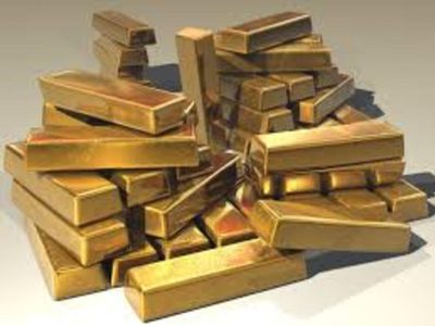 Qué hacer si compro oro en Argentina