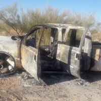 Ejidatarios denuncian embate de grupo armado ligado a tío de la gobernadora de Sonora