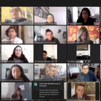 Colectivos culturales buscarán un "Acuerdo Nacional a Favor del Artista en México"