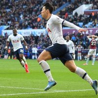 Increíble y agónico triunfo del Tottenham en la Premier League, mirá todos los goles