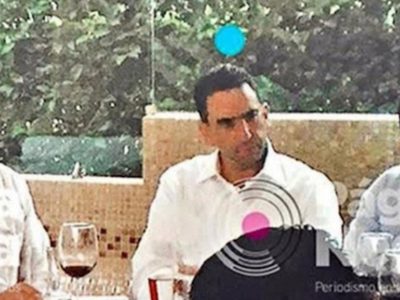 Inhabilitan por 15 años a magistrado ligado a Javier Lozano y líder huachicolero