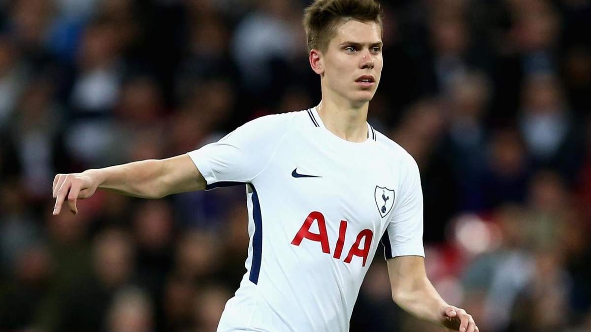 Juan Foyth. Fuente (Instagram)