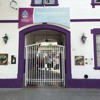 Qué pasará con el terreno de U$S 2 millones de dólares que ocupa el Santa Marta