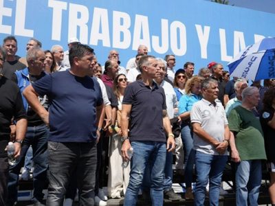 Reforma laboral: qué implica el cambio de fuero en la causa impulsada por la CGT