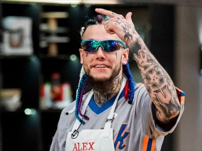 Luego del escándalo entre Charlotte y Pampita, llegó el fuerte ataque de Alex Caniggia