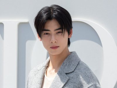 Las fotos de Cha Eun Woo que causaron un revuelo en las redes sociales
