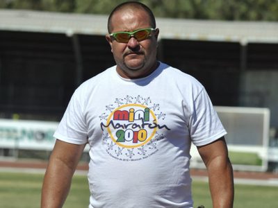 Críticas al Inde de BC: 'No se les murió cualquier entrenador”
