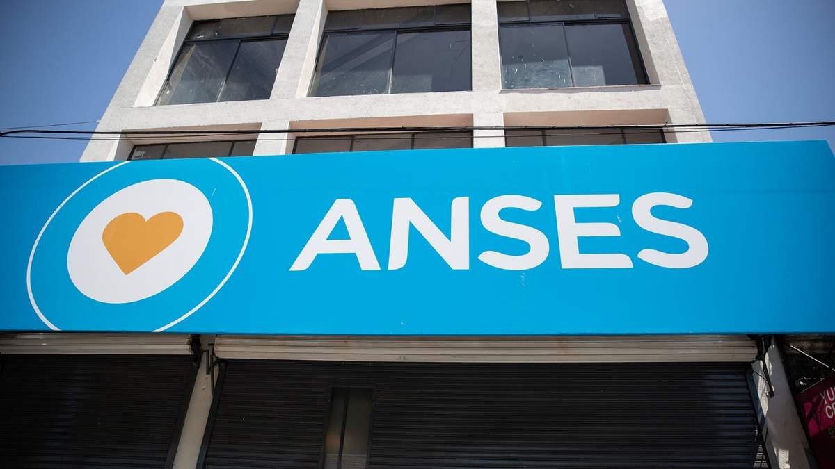 La ANSES avanza con el calendario de pagos de noviembre. Fuente: (Twitter)