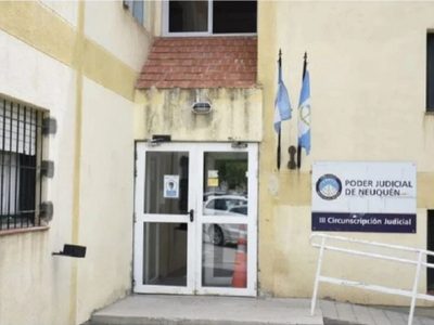 El personal de la Oficina Judicial Penal de Zapala retomará las tareas por teletrabajo