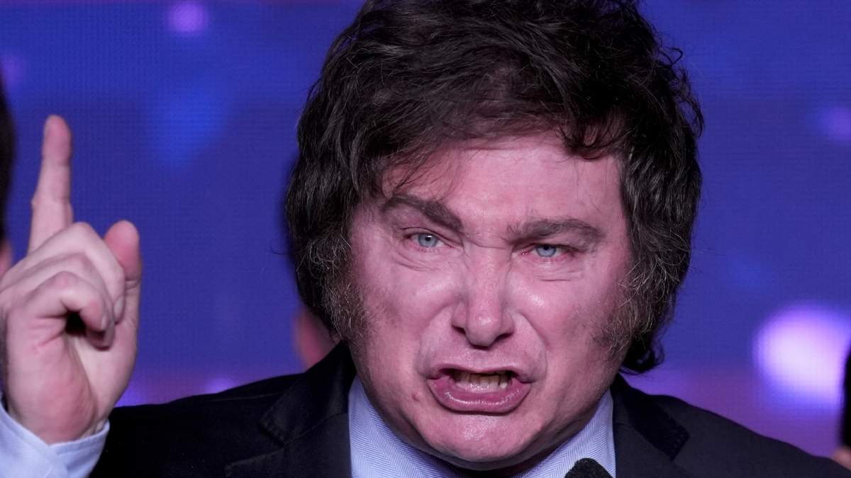 Javier Milei reafirmó que no sacrificará las cuentas fiscales. Fuente: (X)
