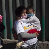 "El Fisgón" aviva el debate sobre desabasto de medicinas a niños con cáncer