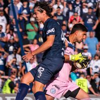 Independiente Rivadavia y Godoy Cruz defraudaron y volvieron a empatar