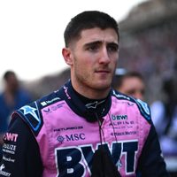 Mientras Franco Colapinto espera: los millones que perdió Alpine con Jack Doohan