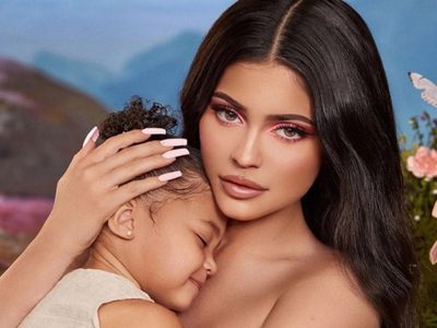 Señalada: en medio de sus vacaciones, Kylie Jenner sufrió un fuerte revés que involucra a Stormi