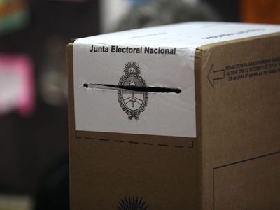 Elecciones PASO 2021: el Gobierno reitera las recomendaciones para los votantes