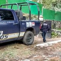 Un hombre y una mujer son halladas muertos en un Airbnb en Huitzilac, Morelos