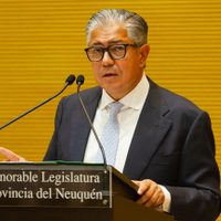 Diputados de la oposición cuestionaron el discurso de Rolando Figueroa en la Legislatura