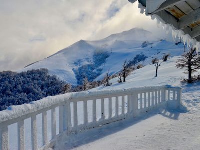 Turismo en Villa La Angostura: cuál es nivel de reservas hoteleras para septiembre