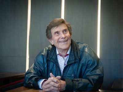 Alejado de los medios: a qué se dedica y cómo está hoy Christian, el hijo de Silvio Soldán y Silvia Süller