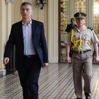 Golpe de Estado en Bolivia: apareció un testimonio revelador para la causa que involucra a Macri
