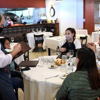 A pesar de las flexibilizaciones, los gastronómicos de Neuquén están en un 50 % de su actividad