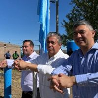 El MPN retuvo varios de sus bastiones, pero perdió en localidades clave