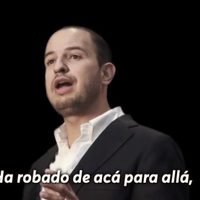 Layda Sansores difundió una parodia musical para burlarse de Marko Cortés y “Alito” Moreno (Video)