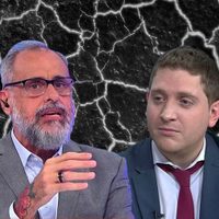 Por desagradecido: Jorge Rial reveló lo peor de Jonatan Viale al irse de América