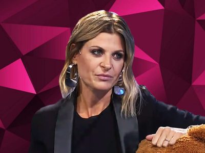 Lo tenía bien escondido: Eugenia Tobal sorprendió a más de uno con su nueva faceta