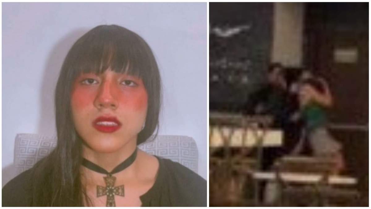 Lexi, mujer trans que denunció discriminación y agresiones en restaurante de Mérida
