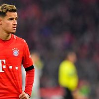 La novela Coutinho suma pretendientes y un nuevo capítulo