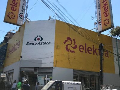 Tribunal desechó la propuesta de amparar a Elektra sobre millonario adeudo al SAT